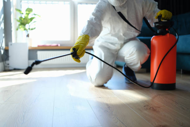 Reliable Biohazard Cleanup contractor in Kyle, SD by Dulley Family Biohazard Services